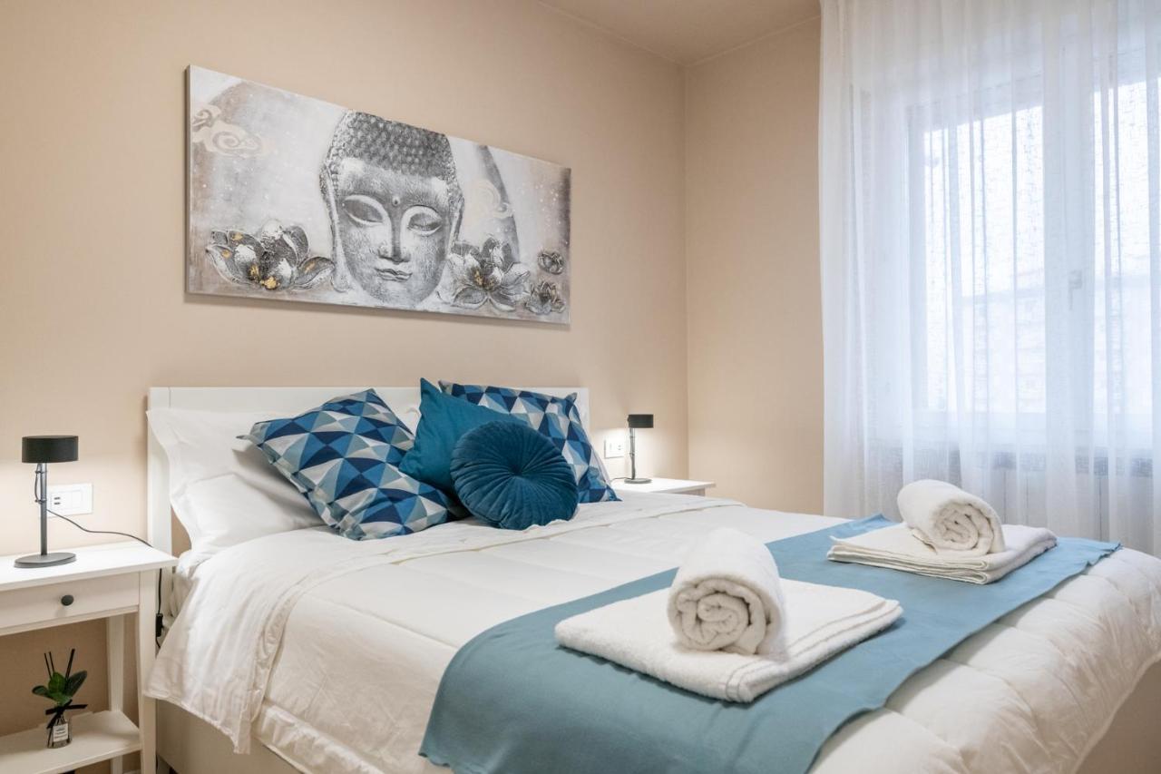 Kristel House Cisanello, Free Parking Appartement *